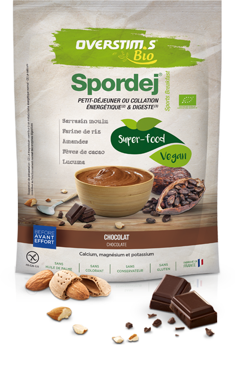 Spordej Bio